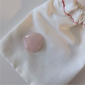 Rose Quartz Healing Crystal